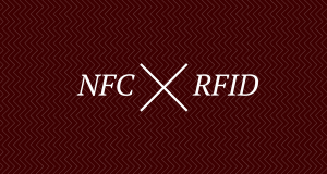 NFC กับ RFID ต่างกันอย่างไร?