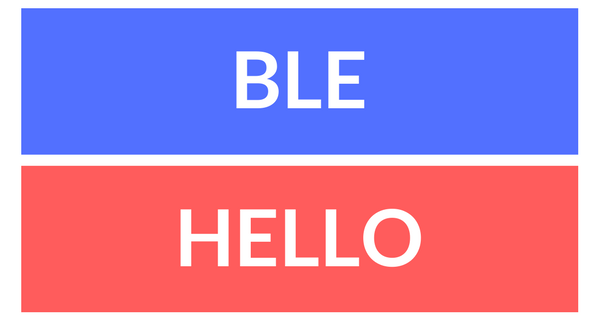 BLE VS NFC ต่างกันอย่างไร?