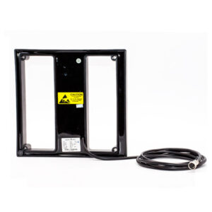 Middle Range 125khz 30-60cm หัวอ่านระยะกลาง