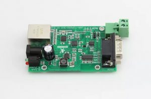 Converter ป้ายกำกับ: Converter, lan, RJ45, RS232, ตัวแปลง รายละเอียด