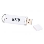 Proximity Portable 125KHz RFID USB ID Reader