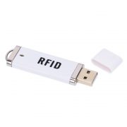 Proximity Portable 125KHz RFID USB ID Reader