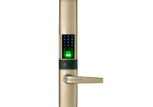 TL-200 Smart Lock ZKTeco