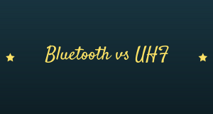 หัวอ่าน,Bluetooth, UHF ,reader