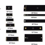 AX-04, UHF, Metal, Tag , card,ติดรถ,ติดเหล็ก