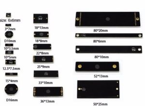 AX-04, UHF, Metal, Tag , card,ติดรถ,ติดเหล็ก