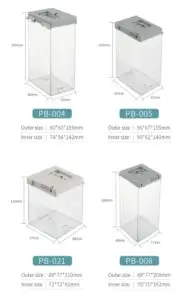 eas box pb 004-005-008-021