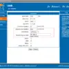 cv-03 USR-TCP232-302 ตัวแปลง RS232 To Lan