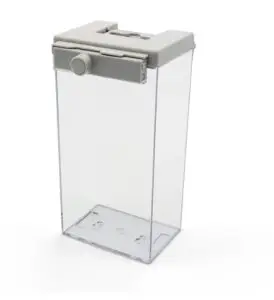 eas box pb-004 กล่องกันขโมย กล่องป้องกันการขโมยสินค้า
