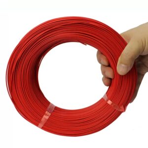 สายลูป Loop Detector สายสัญญาณ เซ็นเซอร์ตรวจจับรถ