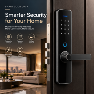 Smart Lock